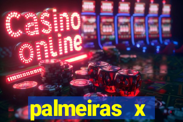 palmeiras x botafogo multicanais ao vivo